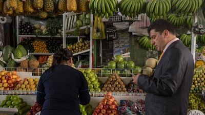 Comer saludable ahora es más caro en Latinoamérica: esta es la lista de precios por países Comer saludable ahora es más caro en Latinoamérica: esta es la lista de precios por países