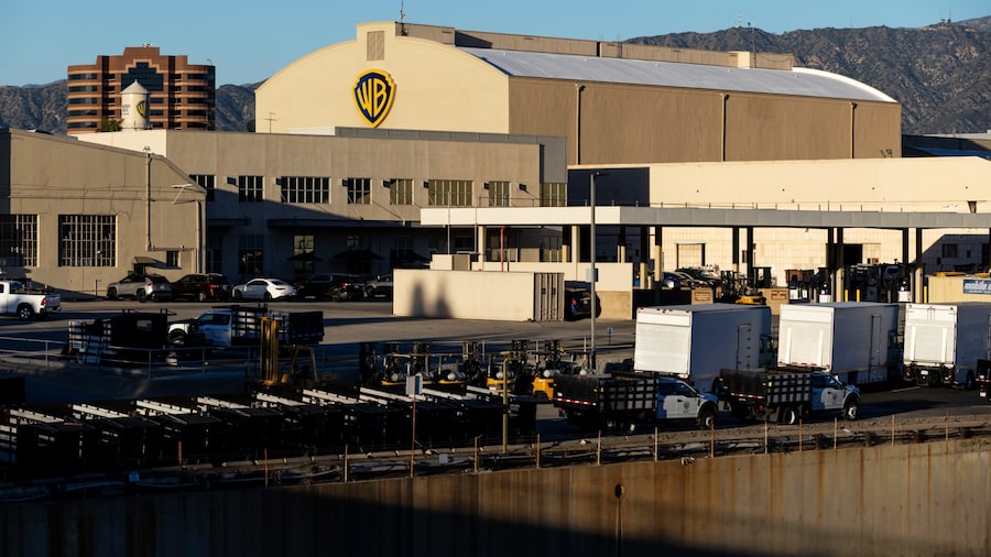 La intervención de Trump en la venta de Warner Bros. empuja los límites del poder ejecutivo La intervención de Trump en la venta de Warner Bros. empuja los límites del poder ejecutivo