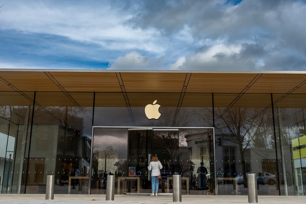 Fotógrafo: David Paul Morris/Bloomberg Fotógrafo: David Paul Morris/Bloomberg