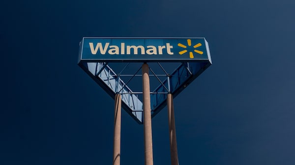 Walmart subirá 35% su inversión; busca agilizar entregas y ampliar soluciones financieras Walmart subirá 35% su inversión; busca agilizar entregas y ampliar soluciones financieras