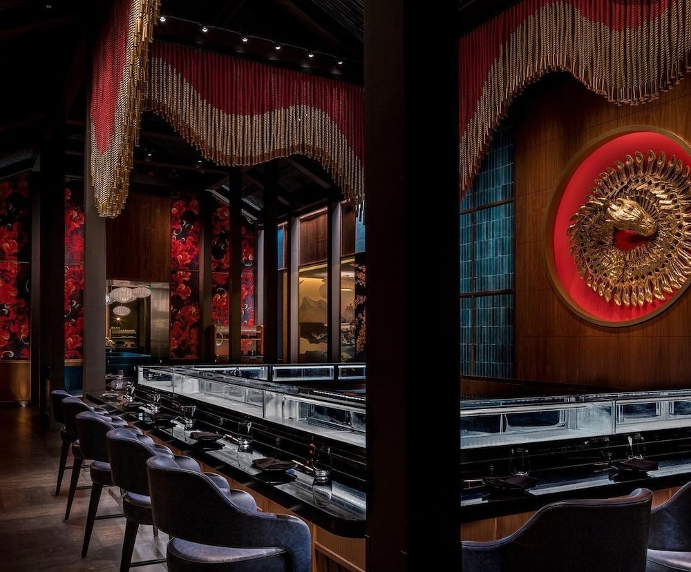 Fuente: @groothospitality Fuente: @groothospitality