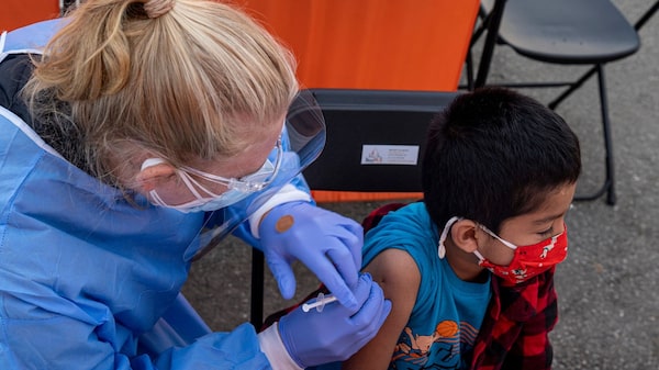 Lo que los anticuerpos nos dicen sobre el Covid-19 Lo que los anticuerpos nos dicen sobre el Covid-19