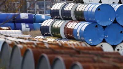 Consumo de combustível fóssil será alto por mais tempo. Mas agora sabemos como estamos Consumo de combustível fóssil será alto por mais tempo. Mas agora sabemos como estamos