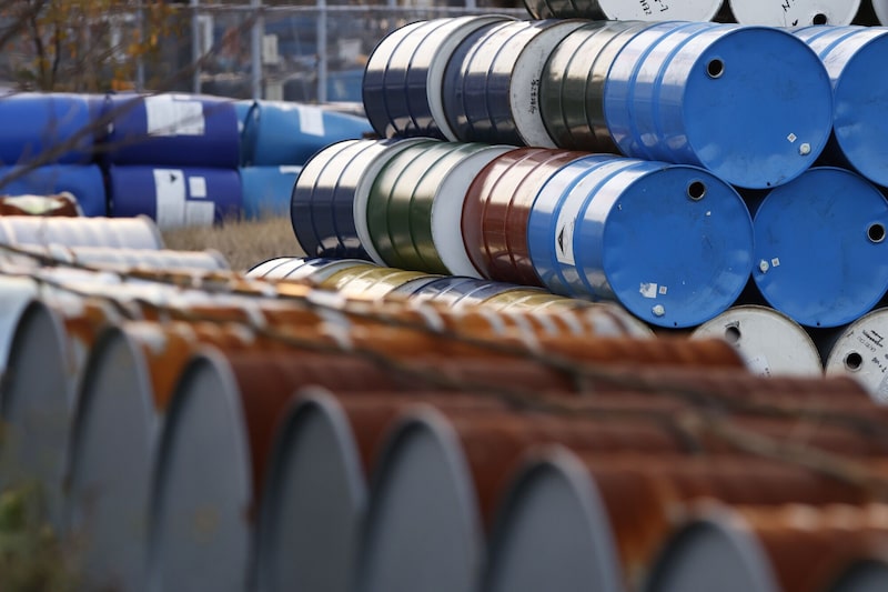 Aumento da demanda global por energia dificulta a previsão de queda no consumo de combustíveis fósseis no futuro próximo (Foto: Kiyoshi Ota/Bloomberg) Aumento da demanda global por energia dificulta a previsão de queda no consumo de combustíveis fósseis no futuro próximo (Foto: Kiyoshi Ota/Bloomberg)