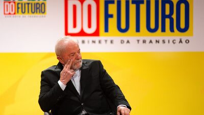 Equipe de transição avalia plano mais conservador para gastos sociais Equipe de transição avalia plano mais conservador para gastos sociais