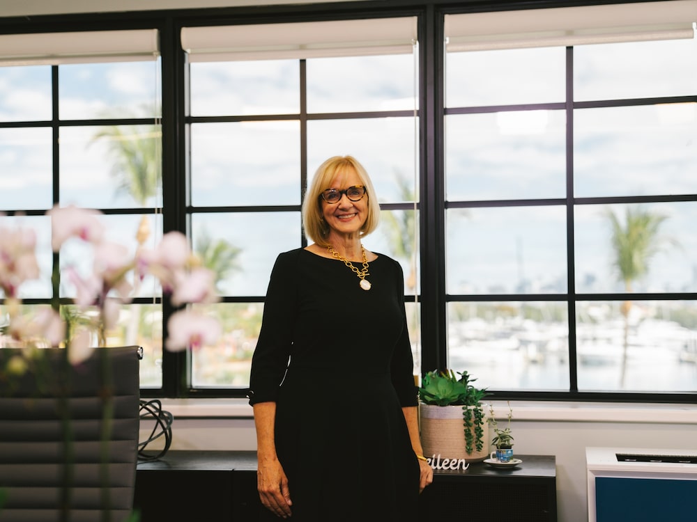 Fotógrafa: Martina Tuaty/Bloomberg. Fotógrafa: Martina Tuaty/Bloomberg.