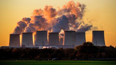 7 fatos para você entender a COP-26, a conferência do clima 7 fatos para você entender a COP-26, a conferência do clima