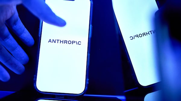 Anthropic podría gastar US$750.000 millones en capacidad informática, según informe Anthropic podría gastar US$750.000 millones en capacidad informática, según informe
