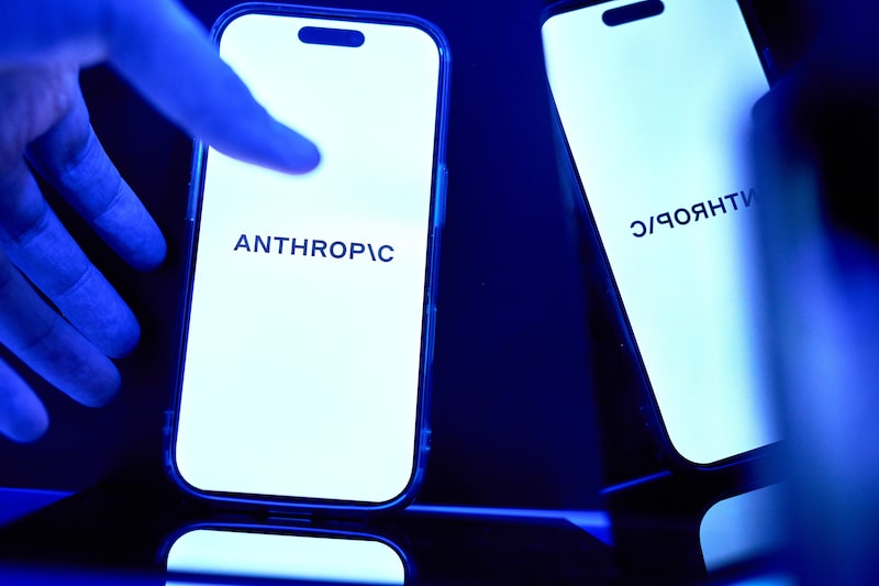 Anthropics Mythos Is Sparking Global Alarm Anthropics Mythos Is Sparking Global Alarm