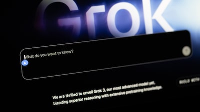 Accionistas de Tesla votarán en noviembre sobre la inversión en xAI, de Elon Musk Accionistas de Tesla votarán en noviembre sobre la inversión en xAI, de Elon Musk