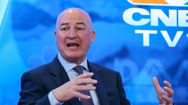 CEO de Unilever dice que “no tiene idea” cómo empresa alcanzará cero emisiones netas CEO de Unilever dice que “no tiene idea” cómo empresa alcanzará cero emisiones netas