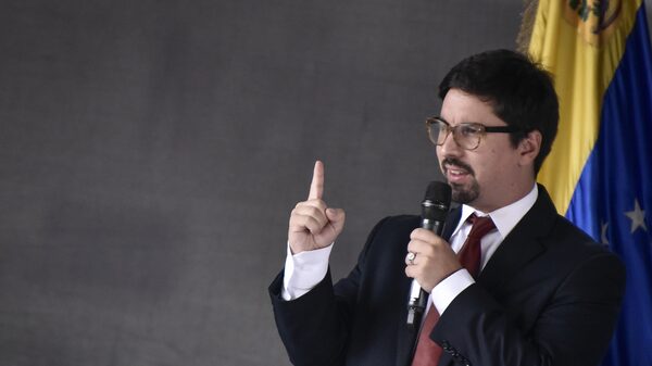 Venezuela: ¿Por qué es importante Freddy Guevara, el opositor que fue liberado? Venezuela: ¿Por qué es importante Freddy Guevara, el opositor que fue liberado?