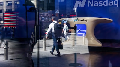 El auge de la IA se extiende a las acciones industriales, según Wells Fargo El auge de la IA se extiende a las acciones industriales, según Wells Fargo
