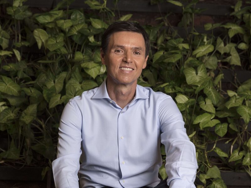 João Campos, CEO da Seara (Foto: Divulgação) João Campos, CEO da Seara (Foto: Divulgação)