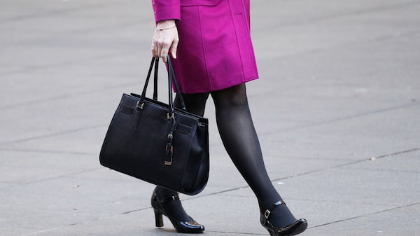 ¿Qué tanto afecta el acoso sexual al desempeño laboral?, así está Latinoamérica ¿Qué tanto afecta el acoso sexual al desempeño laboral?, así está Latinoamérica