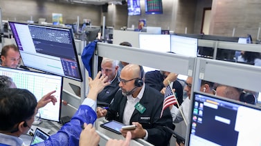 S&P 500 cae mientras Nvidia, el dato de inflación y Jackson Hole concentran las miradas S&P 500 cae mientras Nvidia, el dato de inflación y Jackson Hole concentran las miradas