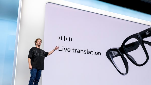 Sob pressão por resultados, big techs devem gastar US$ 200 bi em IA neste ano Sob pressão por resultados, big techs devem gastar US$ 200 bi em IA neste ano