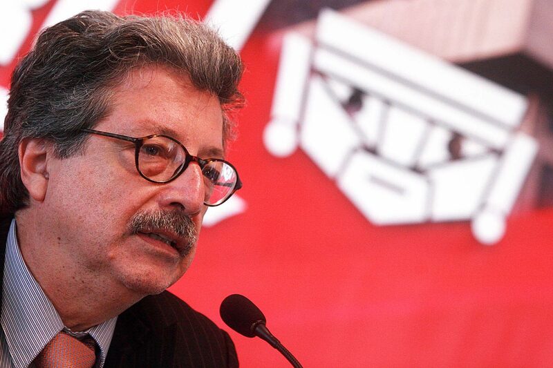 Humberto Campodónico asumió la presidencia de Petroperú en el segundo trimestre de este 2022, en medio de la rebaja crediticia de la empresa estatal peruana por no presentar sus estados financieros auditados del 2021a tiempo. Humberto Campodónico asumió la presidencia de Petroperú en el segundo trimestre de este 2022, en medio de la rebaja crediticia de la empresa estatal peruana por no presentar sus estados financieros auditados del 2021a tiempo.