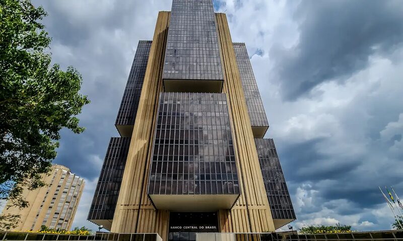 Banco Central; Copom Banco Central; Copom