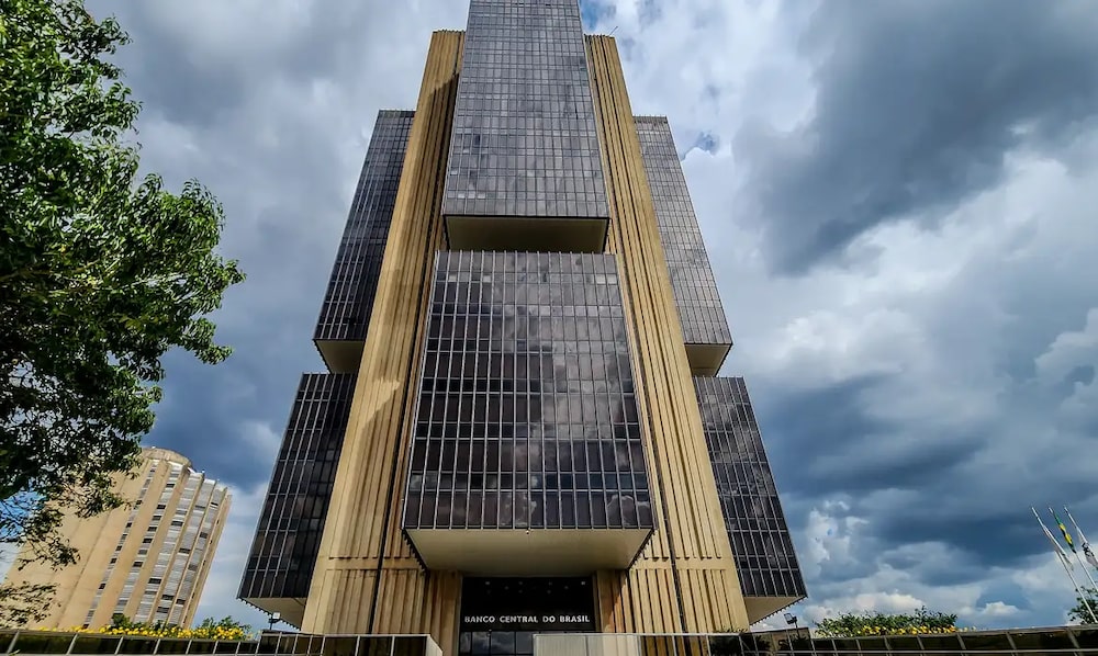 Banco Central; Copom Banco Central; Copom