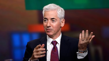 De Visa a Netflix: las seis acciones que compró el fondo de Bill Ackman y por qué las eligió De Visa a Netflix: las seis acciones que compró el fondo de Bill Ackman y por qué las eligió