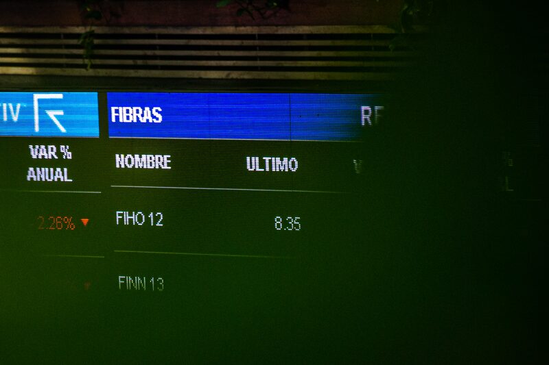 Operaciones en Bolsa Mexicana de Valores Operaciones en Bolsa Mexicana de Valores