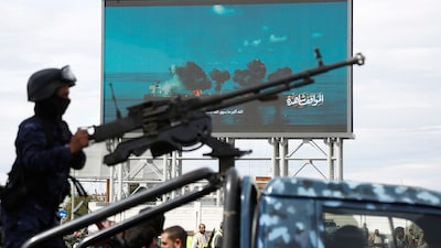 El Brent supera los US$115 mientras ataques de los hutíes hacen temer una escalada de la guerra El Brent supera los US$115 mientras ataques de los hutíes hacen temer una escalada de la guerra