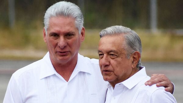 Mexico Explores Charging Cuba for Oil Amid Rising Costs of Donations Mexico Explores Charging Cuba for Oil Amid Rising Costs of Donations