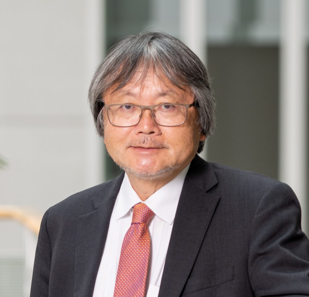 Akihiko Nishio, vicepresidente de financiación del desarrollo Akihiko Nishio, vicepresidente de financiación del desarrollo