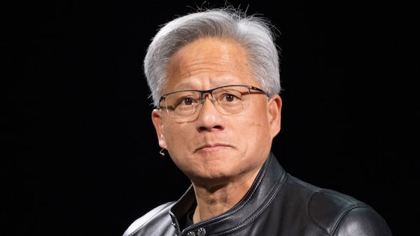 CEO de Nvidia pide a Super Micro reforzar controles tras caso de fraude investigado en Taiwán CEO de Nvidia pide a Super Micro reforzar controles tras caso de fraude investigado en Taiwán