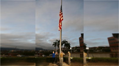 Qué vacantes abrió la embajada de Estados Unidos en Venezuela y cómo postularse Qué vacantes abrió la embajada de Estados Unidos en Venezuela y cómo postularse