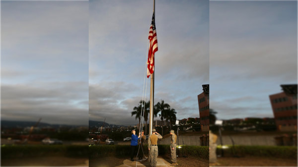 Qué vacantes abrió la embajada de Estados Unidos en Venezuela y cómo postularse Qué vacantes abrió la embajada de Estados Unidos en Venezuela y cómo postularse