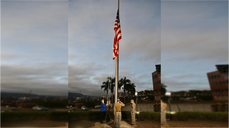 Estas son las vacantes que la embada de EE.UU. abrió en Venezuela y cómo postularse. Estas son las vacantes que la embada de EE.UU. abrió en Venezuela y cómo postularse.