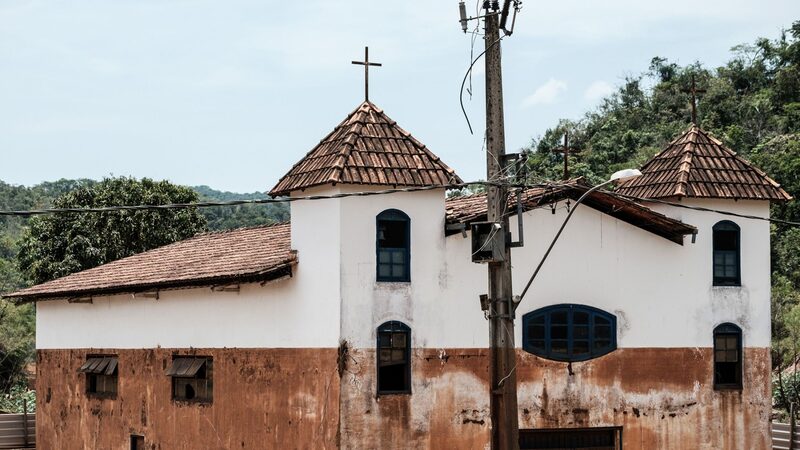 Vale, BHP e Samarco terão que pagar R$ 47,6 bi por desastre de Mariana, diz Justiça Vale, BHP e Samarco terão que pagar R$ 47,6 bi por desastre de Mariana, diz Justiça