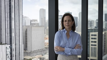 Líder da família Cisneros busca US$ 1 bi para reconstrução da Venezuela, dizem fontes Líder da família Cisneros busca US$ 1 bi para reconstrução da Venezuela, dizem fontes