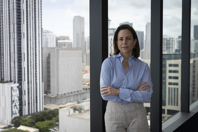 Executiva investirá parte do capital e o restante virá de investidores institucionais que têm procurado oportunidades de se envolver no país (Foto:Marco Bello/Bloomberg) Executiva investirá parte do capital e o restante virá de investidores institucionais que têm procurado oportunidades de se envolver no país (Foto:Marco Bello/Bloomberg)