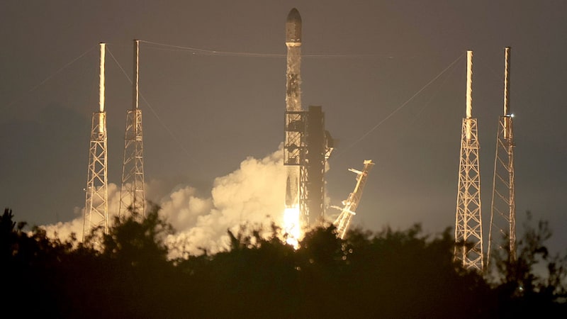 Foguetes chamam a atenção, mas Starlink é o verdadeiro motor do IPO recorde da SpaceX Foguetes chamam a atenção, mas Starlink é o verdadeiro motor do IPO recorde da SpaceX