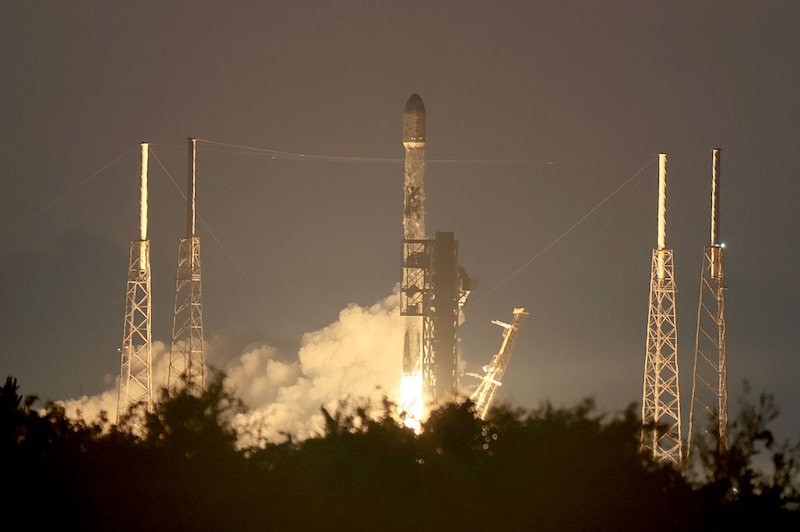 SpaceX SpaceX