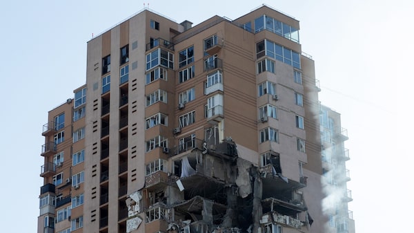 Alemania da un giro histórico al enviar armas y misiles a Ucrania Alemania da un giro histórico al enviar armas y misiles a Ucrania