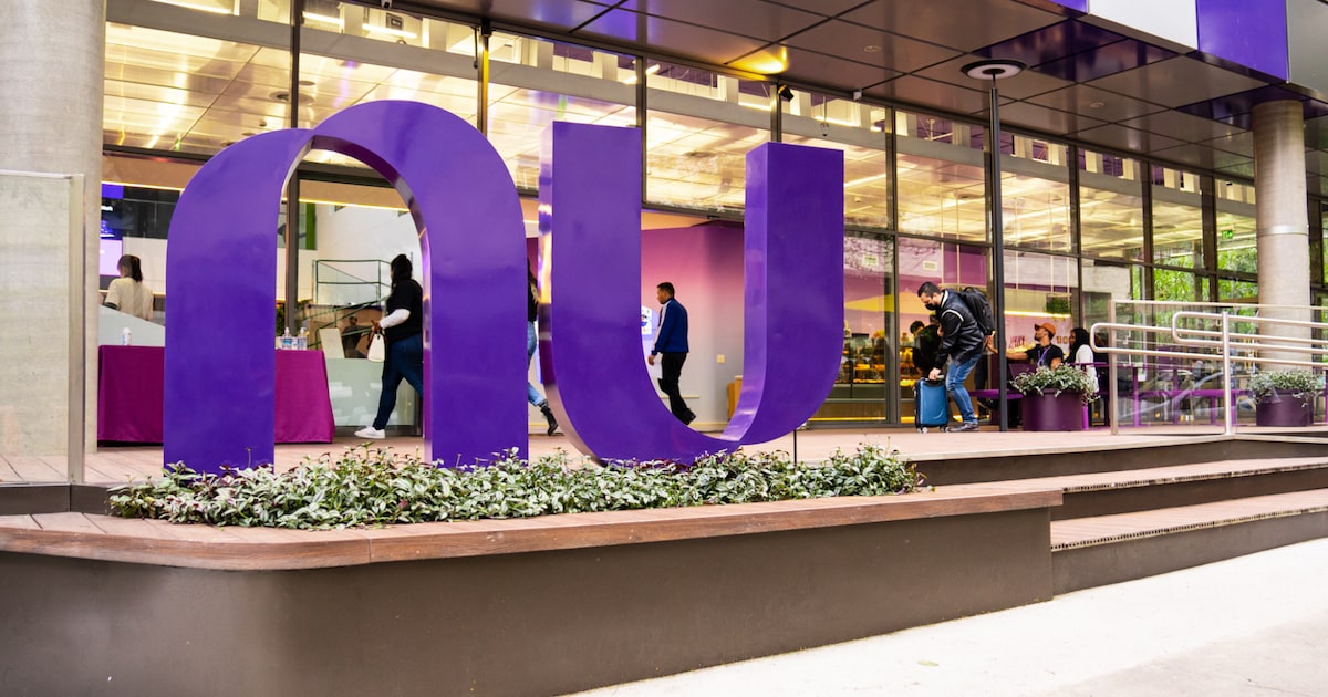 Nubank lança IA para recomendar investimentos de forma neutra no Brasil