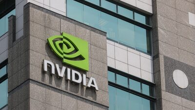 Nvidia dobra receita em um ano com ‘febre’ de IA, mas parte do mercado quer mais Nvidia dobra receita em um ano com ‘febre’ de IA, mas parte do mercado quer mais