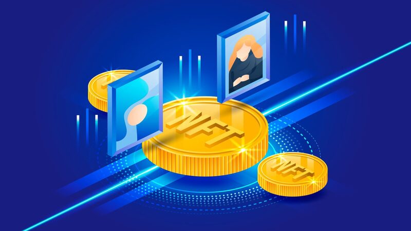 Uso de NFTs em diferentes redes mostra novo formato de aplicação que deve crescer em 2022,diz executivo do Mercado Bitcoin Uso de NFTs em diferentes redes mostra novo formato de aplicação que deve crescer em 2022,diz executivo do Mercado Bitcoin