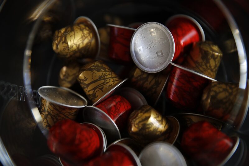 Nestlé reafirmó sus perspectivas de mejora del crecimiento orgánico de las ventas respecto a 2024, cuando cayó al nivel más bajo en décadas. Nestlé reafirmó sus perspectivas de mejora del crecimiento orgánico de las ventas respecto a 2024, cuando cayó al nivel más bajo en décadas.