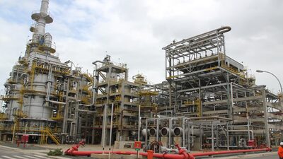 Governos estaduais evitam bloqueio de refinarias da Petrobras, diz novo CEO Governos estaduais evitam bloqueio de refinarias da Petrobras, diz novo CEO