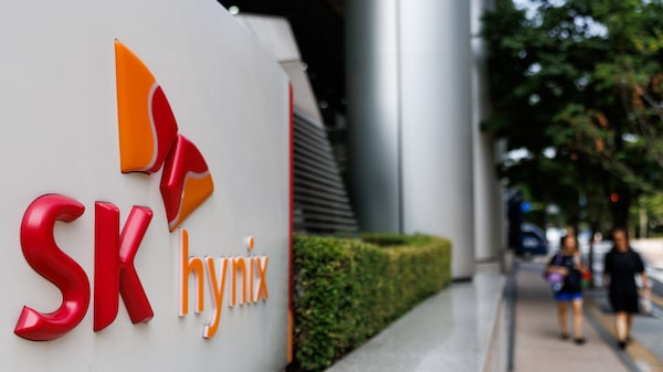 Límite a la conversión de acciones de SK Hynix frena oportunidades de arbitraje de hasta el 51% Límite a la conversión de acciones de SK Hynix frena oportunidades de arbitraje de hasta el 51%