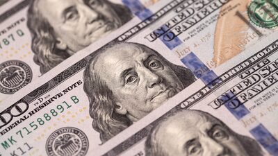 Reservas del BCRA: se profundiza el rojo mientras crece la presión sobre los dólares financieros Reservas del BCRA: se profundiza el rojo mientras crece la presión sobre los dólares financieros