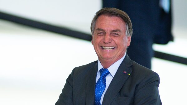 Bolsonaro se reunirá con Putin y Ucrania no está en la agenda Bolsonaro se reunirá con Putin y Ucrania no está en la agenda