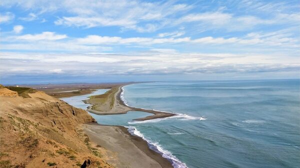 Puerto chino en Tierra del Fuego: qué se sabe del proyecto y qué dijo el gobernador Puerto chino en Tierra del Fuego: qué se sabe del proyecto y qué dijo el gobernador