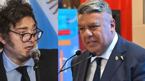 Policía argentina allana oficinas de la Federación de Fútbol en una investigación por corrupción Policía argentina allana oficinas de la Federación de Fútbol en una investigación por corrupción