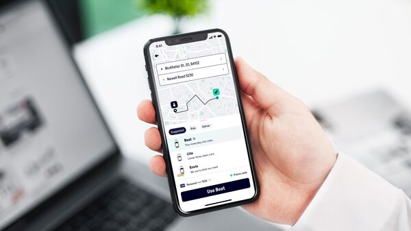 La app de movilidad Beat cierra operaciones en países de Latinoamérica La app de movilidad Beat cierra operaciones en países de Latinoamérica